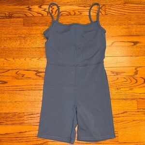 Aritzia divinity romper